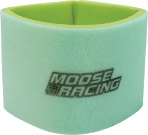 MOOSE OFFROAD HARD-PARTS AIR FILTER PRECISION PRE-OILED FOAM