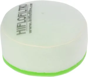 HIFLOFILTRO AIR FILTER HIGH-FLOW OFF-ROAD DUAL STAGE RACING REPLACEABLE ELEMENT