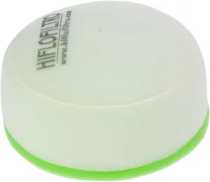 HIFLOFILTRO AIR FILTER HIGH-FLOW OFF-ROAD DUAL STAGE RACING REPLACEABLE ELEMENT