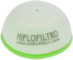HIFLOFILTRO AIR FILTER HIGH-FLOW OFF-ROAD DUAL STAGE RACING REPLACEABLE ELEMENT