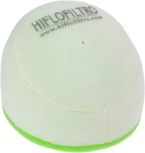 HIFLOFILTRO AIR FILTER HIGH-FLOW OFF-ROAD DUAL STAGE RACING REPLACEABLE ELEMENT
