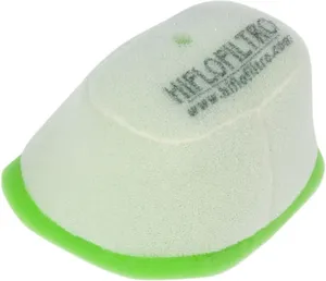 HIFLOFILTRO AIR FILTER HIGH-FLOW OFF-ROAD DUAL STAGE RACING REPLACEABLE ELEMENT