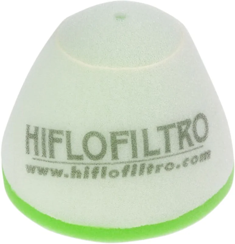 HIFLOFILTRO AIR FILTER HIGH-FLOW OFF-ROAD DUAL STAGE RACING REPLACEABLE ELEMENT