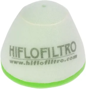 HIFLOFILTRO AIR FILTER HIGH-FLOW OFF-ROAD DUAL STAGE RACING REPLACEABLE ELEMENT