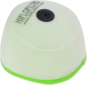 HIFLOFILTRO AIR FILTER HIGH-FLOW OFF-ROAD DUAL STAGE RACING REPLACEABLE ELEMENT