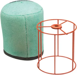 TWIN AIR POWERFLOW AIR FILTER KIT