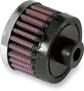 K&N VENT FILTER 3/8