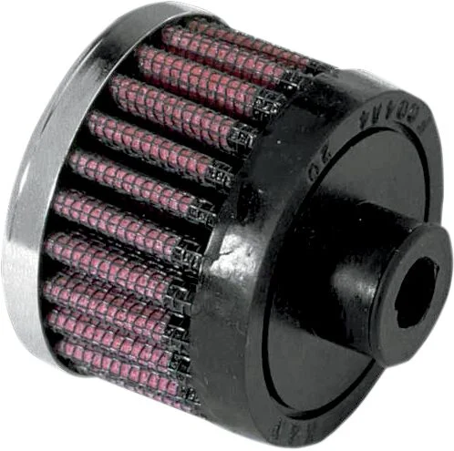 K&N VENT FILTER 3/8