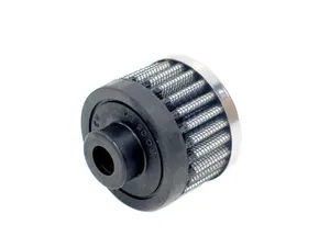 K&N VENT FILTER 1/2