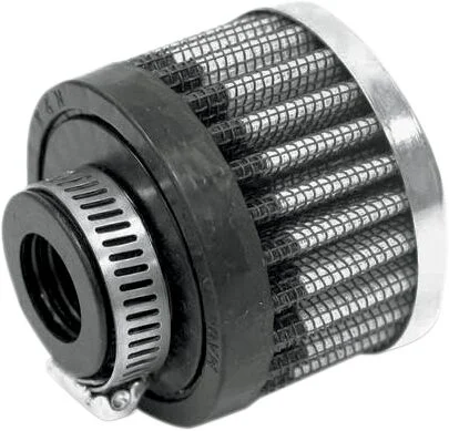K&N VENT FILTER 5/8