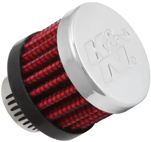 K&N VENT FILTER 9/16