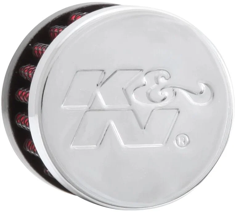 K&N VENT FILTER 9/16