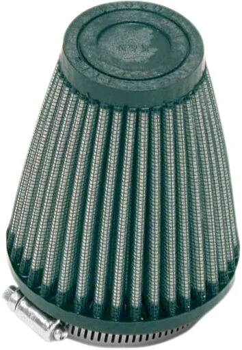 K&N AIR FILTER CLMP ON 57MM