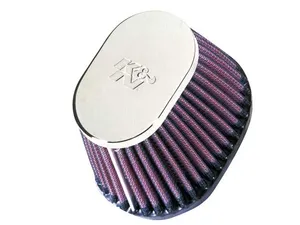 K&N AIR FILTER CLMP ON 54MM