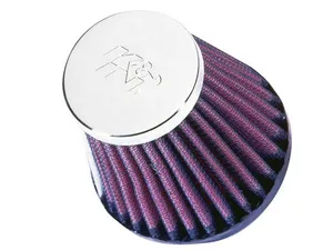 K&N AIR FILTER CLMP ON 51MM