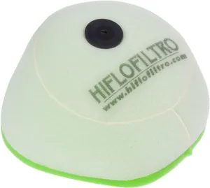 HIFLOFILTRO AIR FILTER HIGH-FLOW OFF-ROAD DUAL STAGE RACING REPLACEABLE ELEMENT