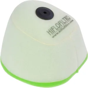 HIFLOFILTRO AIR FILTER HIGH-FLOW OFF-ROAD DUAL STAGE RACING REPLACEABLE ELEMENT
