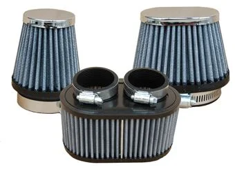 EBC AIR FILTER S&B/ RC84