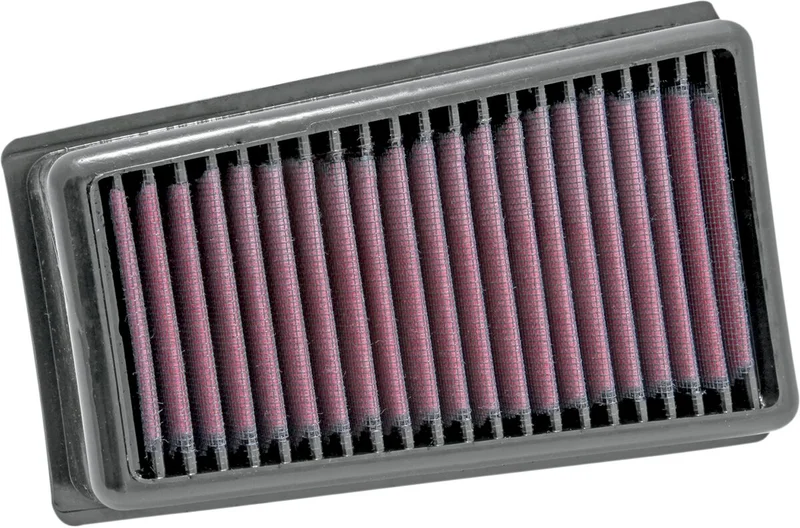 K & N AIR FILTER REPLACEMENT KTM 690 ENDURO/SMC 08-09