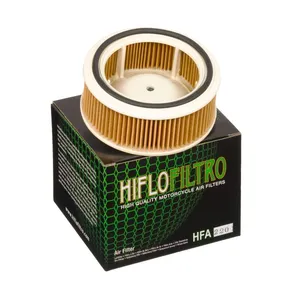 HIFLOFILTRO AIR FILTER PAPER