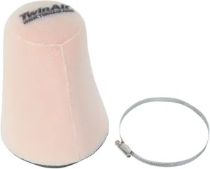 TWIN AIR CLAMP-ON BACKFIRE AIRFILTER Ø 100MM