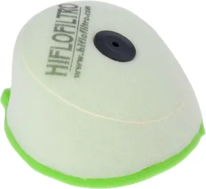 HIFLOFILTRO AIR FILTER HIGH-FLOW OFF-ROAD DUAL STAGE RACING REPLACEABLE ELEMENT