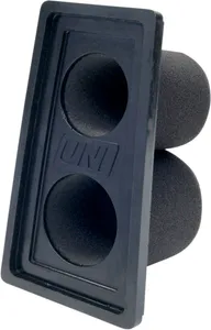 UNI FILTER TWO-STAGE REPLACEMENT AIR FILTER