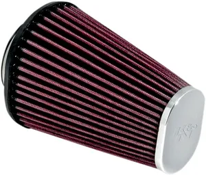 K&N AIR FILTER REP A-CHGR CH 