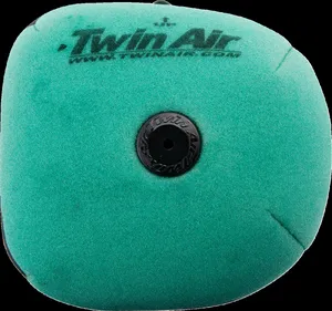 TWIN AIR PRE-OILED BACKFIRE REPLACEMENT AIR FILTER FOR POWERFLOW-KIT