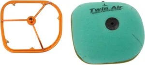 TWIN AIR POWERFLOW AIR FILTER KIT