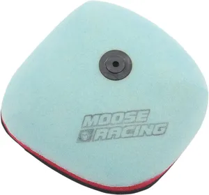 MOOSE OFFROAD HARD-PARTS AIR FILTER PRECISION PRE-OILED FOAM