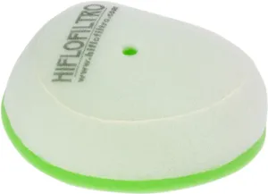 HIFLOFILTRO AIR FILTER HIGH-FLOW OFF-ROAD DUAL STAGE RACING REPLACEABLE ELEMENT