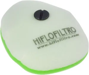 HIFLOFILTRO AIR FILTER HIGH-FLOW OFF-ROAD DUAL STAGE RACING REPLACEABLE ELEMENT