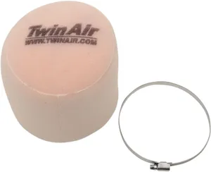 TWIN AIR CLAMP-ON BACKFIRE AIRFILTER Ø 116,5MM FOR POWERFLOW-KIT