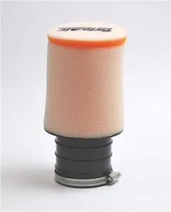 TWIN AIR CLAMP-ON AIRFILTER Ø 63MM