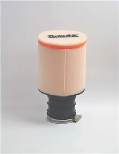 TWIN AIR CLAMP-ON AIRFILTER UNIVERSAL Ø 50 X W100 X L100/115