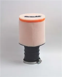 TWIN AIR CLAMP-ON AIRFILTER UNIVERSAL Ø 57 X W110 X L100/115