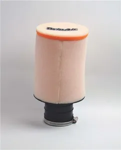 TWIN AIR CLAMP-ON AIRFILTER UNIVERSAL Ø 63 X W110 X L150/165