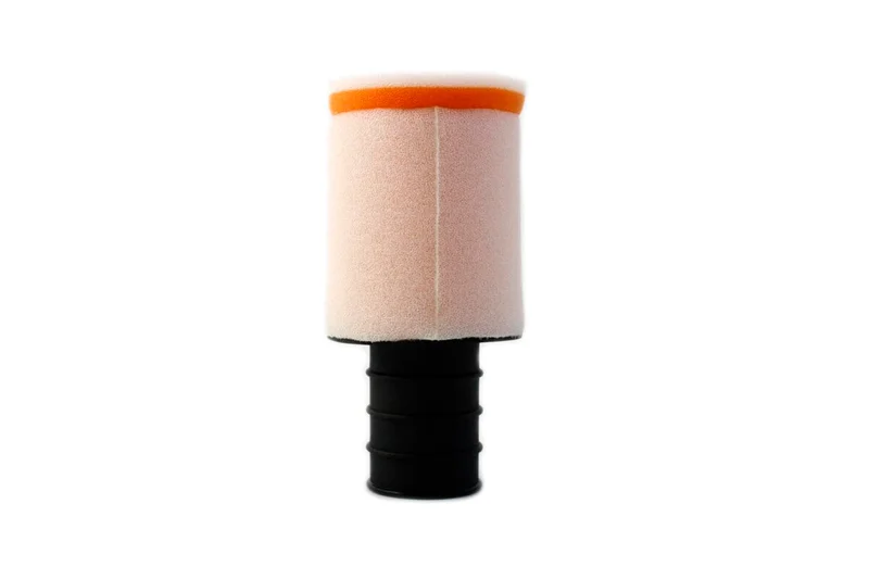 TWIN AIR CLAMP-ON AIRFILTER UNIVERSAL Ø 40 X W80 X L105