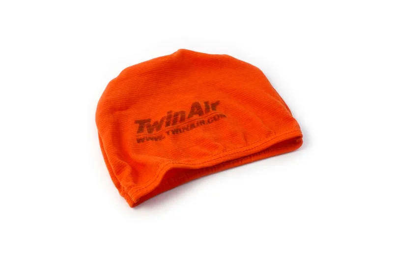 TWIN AIR AIR FILTER DUST-COVER CLOTH 2-PACK