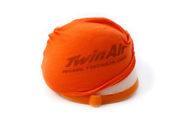 TWIN AIR AIR FILTER DUST-COVER CLOTH 2-PACK