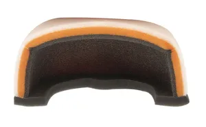 TWIN AIR BACKFIRE AIR FILTER