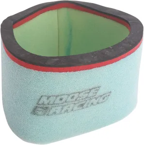 MOOSE OFFROAD HARD-PARTS AIR FILTER PRECISION PRE-OILED FOAM