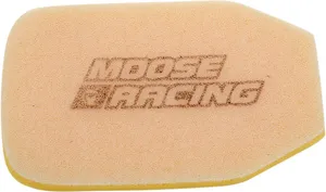 MOOSE OFFROAD HARD-PARTS AIR FILTER BONDED TWO LAYER FOAM