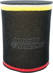 MOOSE OFFROAD HARD-PARTS AIR FILTER TRIPLE LAYER FOAM