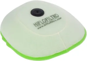 HIFLOFILTRO AIR FILTER HIGH-FLOW OFF-ROAD DUAL STAGE RACING REPLACEABLE ELEMENT
