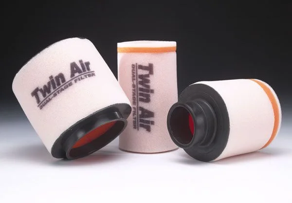 TWIN AIR CLAMP-ON STANDARD AIR FILTER