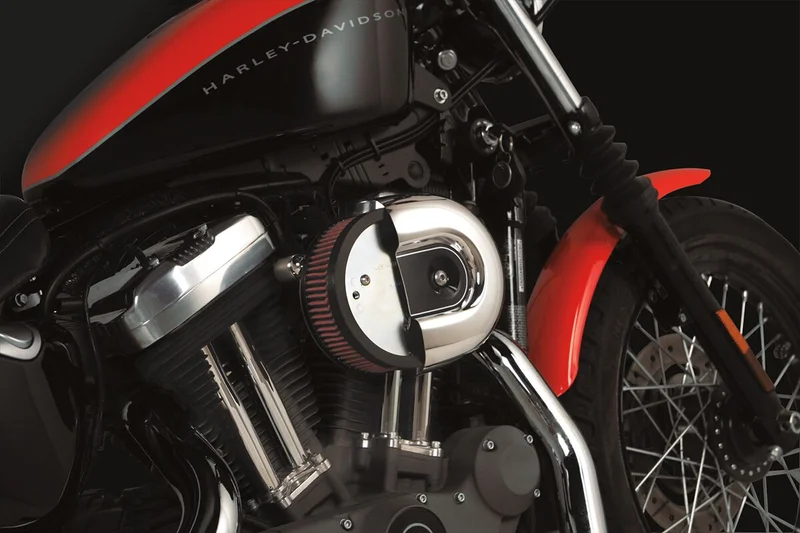 Arlen Ness FILTER AIR XL STG 1