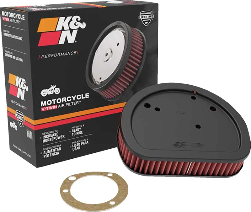 K&N Air filter element - 29314-08