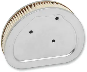 Drag Specialties AIR FILTER (STANDARD) - TC 99-